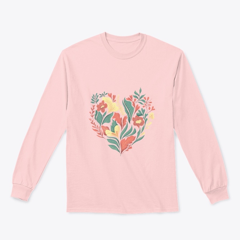 art , heart , trending .