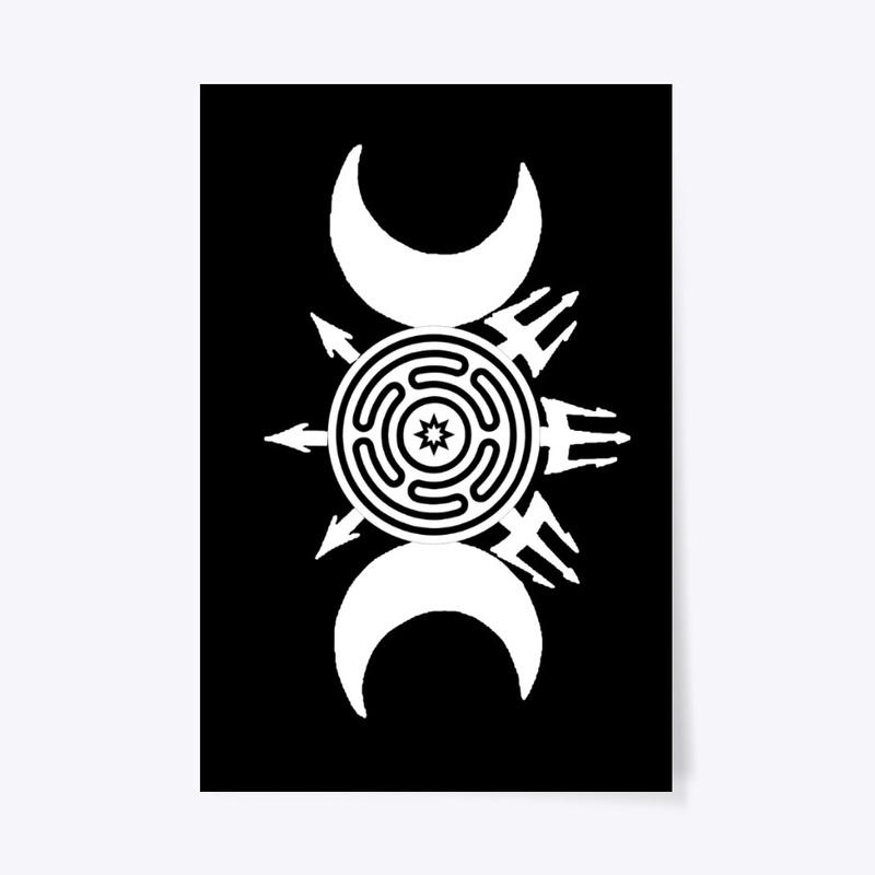 Hecate Tribute