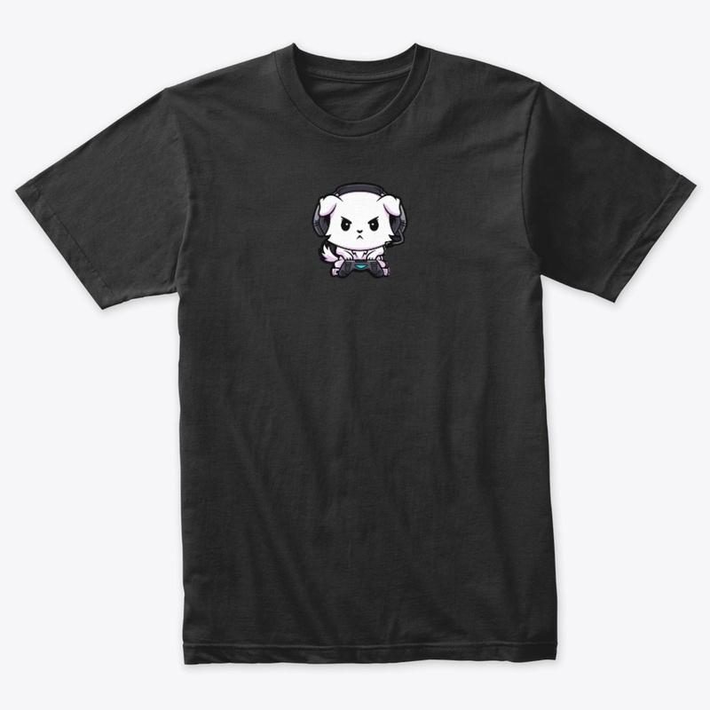 Men's/Unisex Dogo T-Shirt