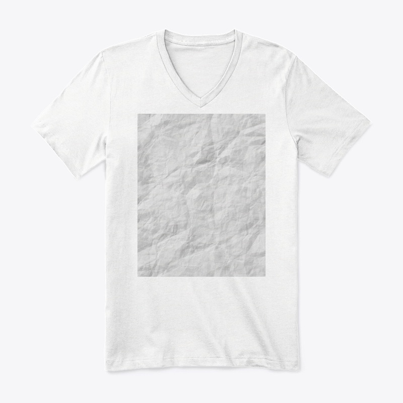 Crumple Paper