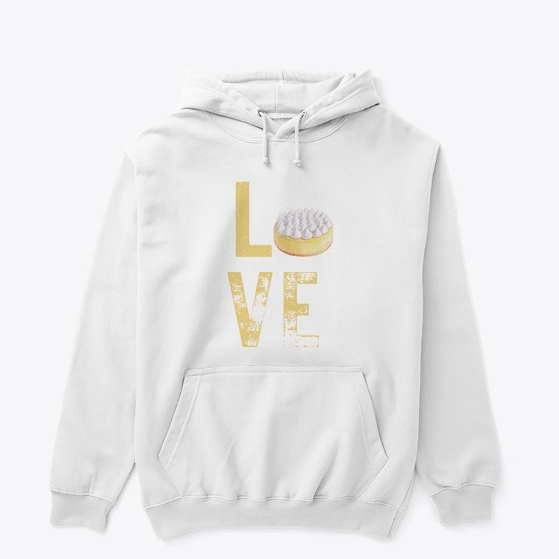 Lemon Pie Lover ~ collection
