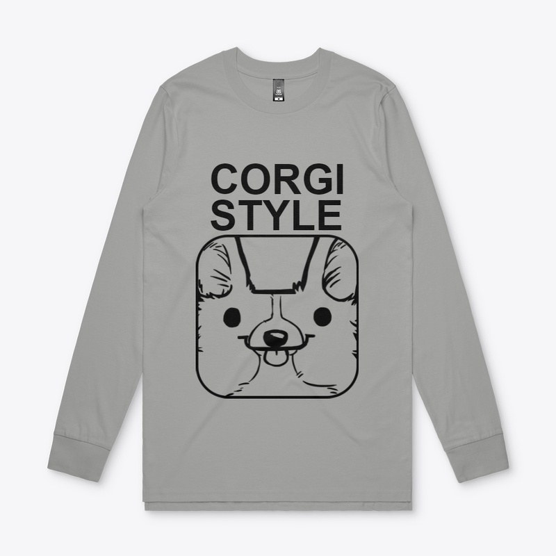 CORGI STYLE