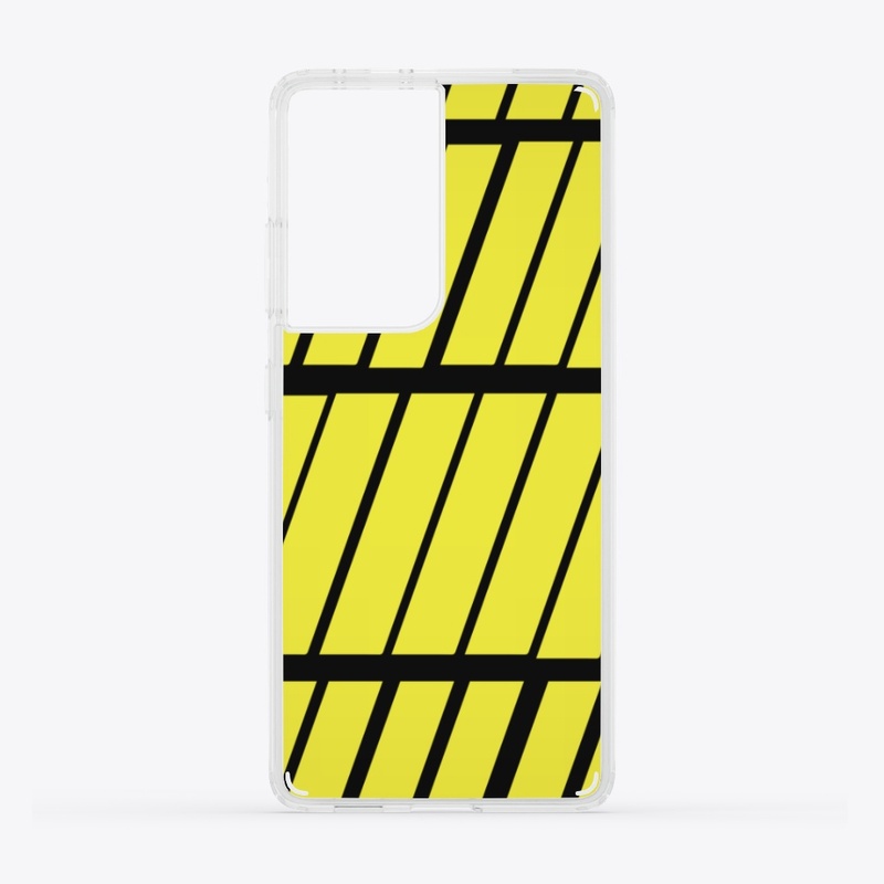 yellow design