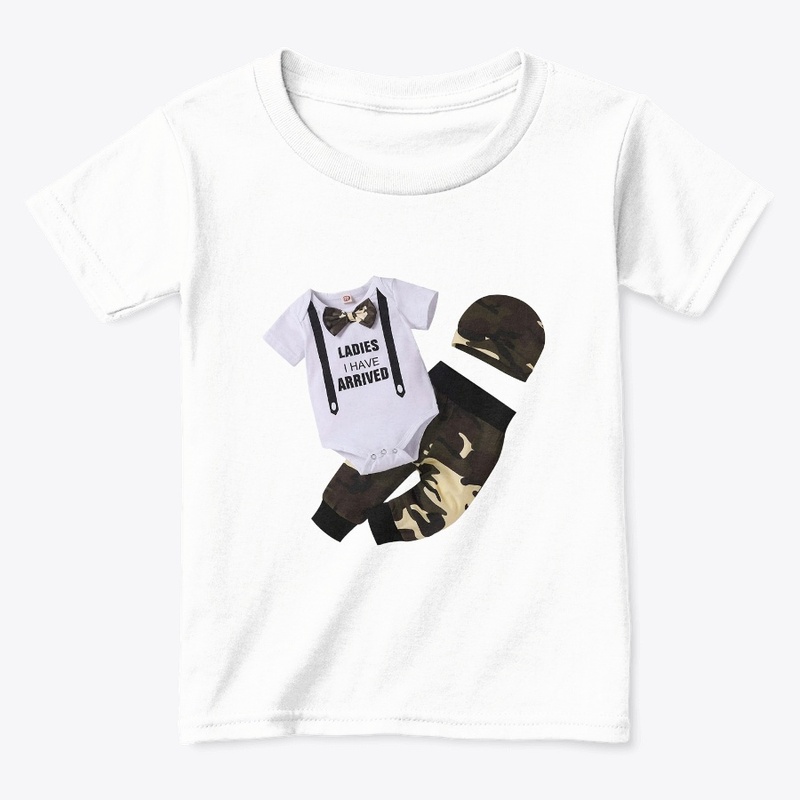 Toddler T_Shirt