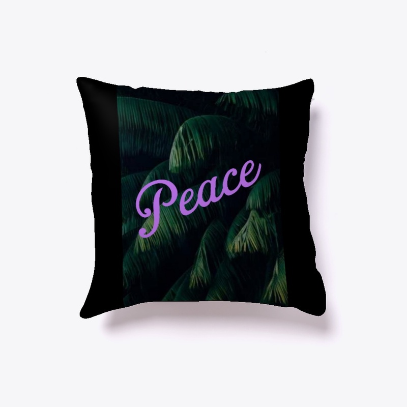 Peace by Jozyz