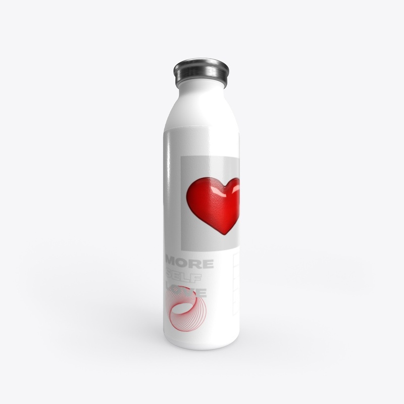 Self Love Hydration Pack