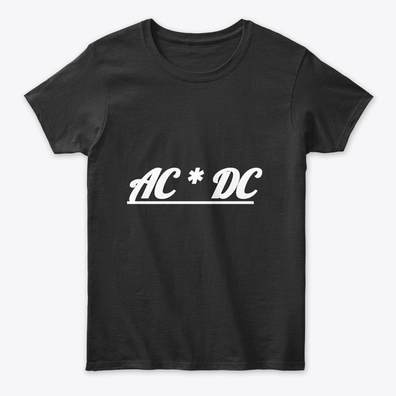  ACDC T.shirt song