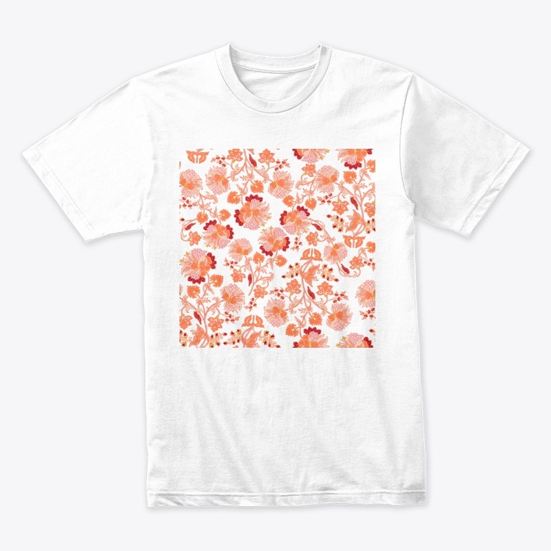 flower design
