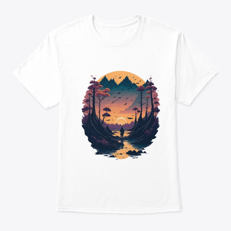 Nature Print Products