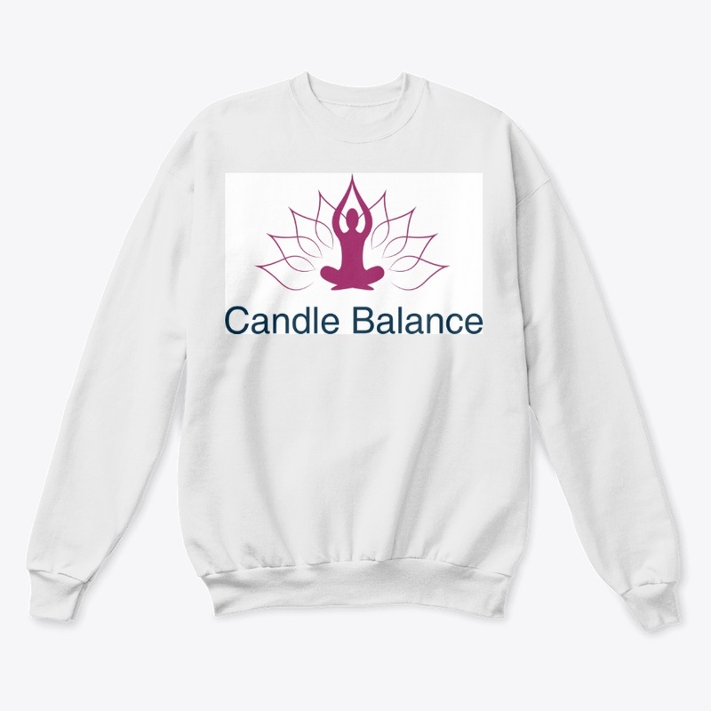 CANDLE BALANCE
