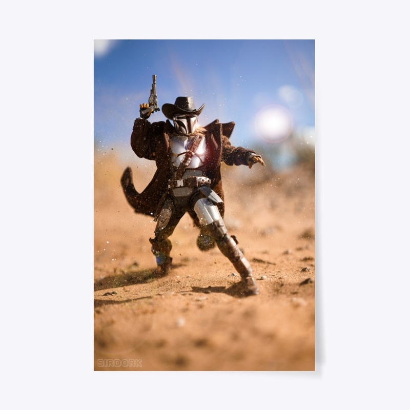 Gunslinger