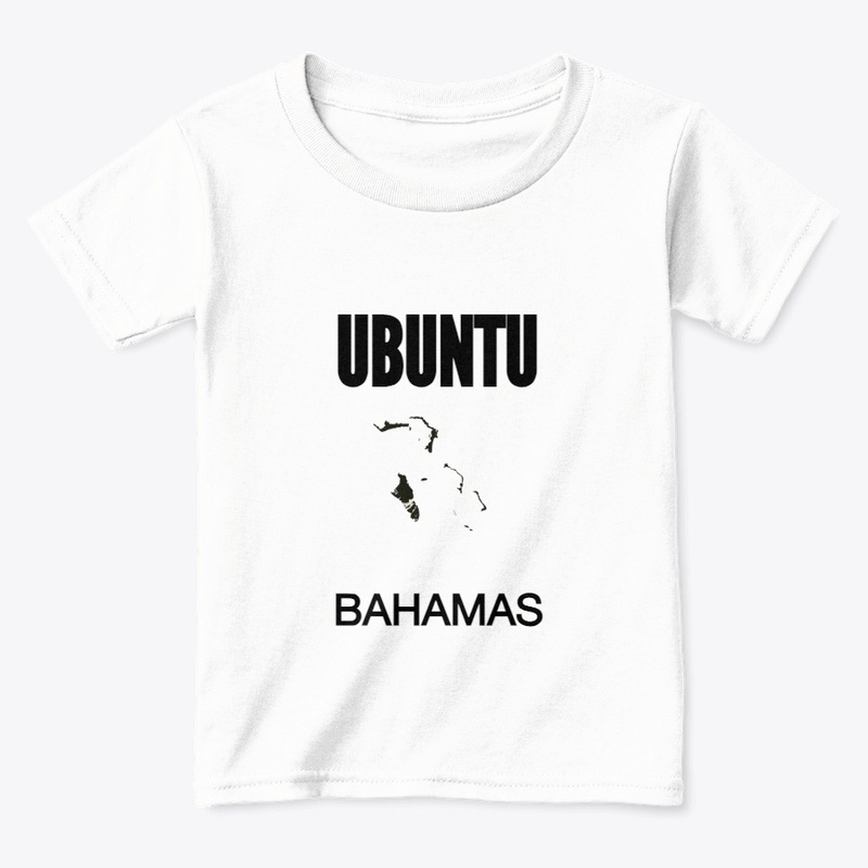 UBUNTU - BAHAMAS (WHT)