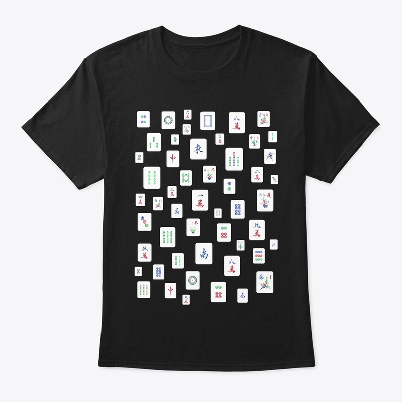 Mahjong Tiles