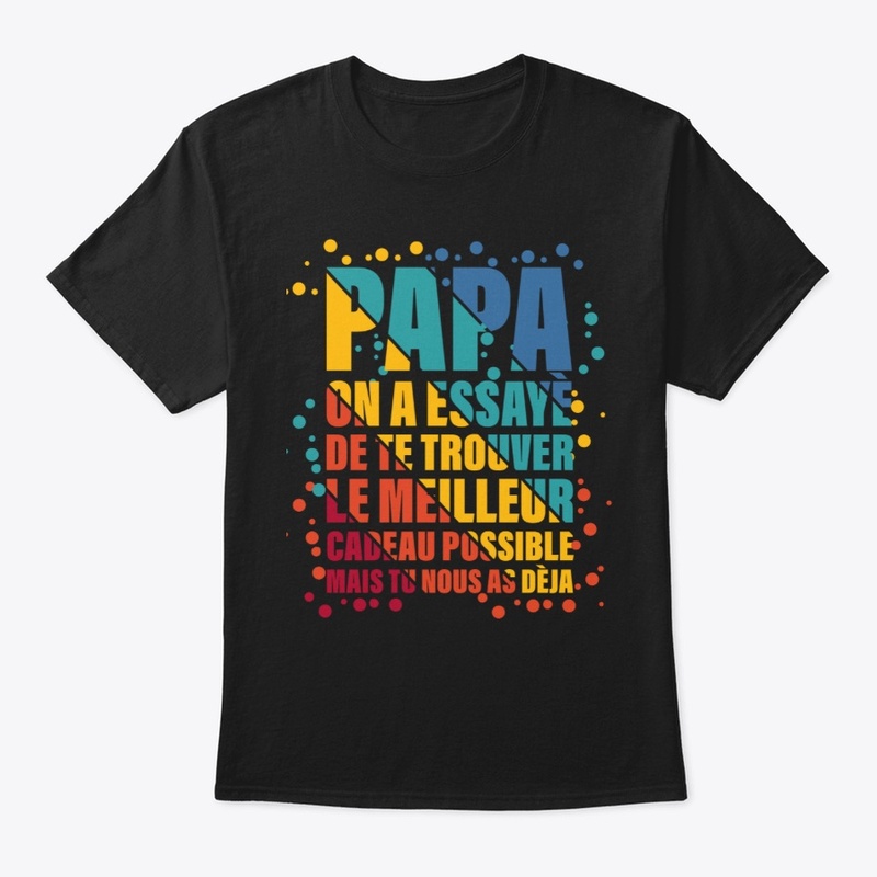  Cadeau Pour Papa,Homme Cadeau Papou