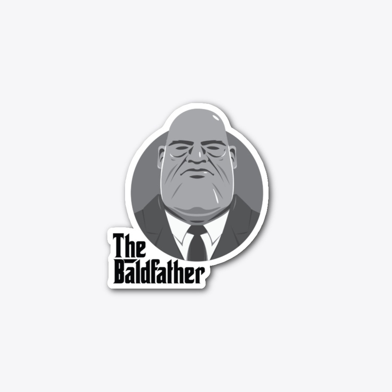 The Baldfather