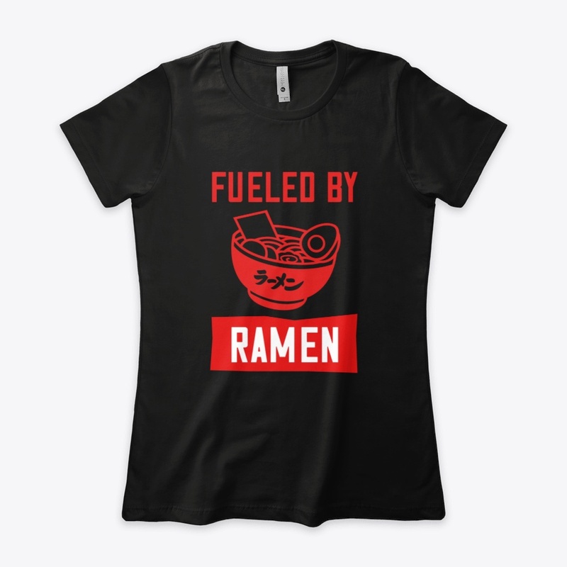 Fueled By Ramen