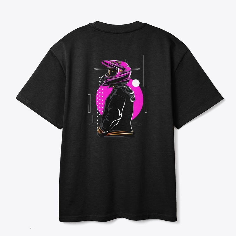 Moto-Lover Edition by HFlow