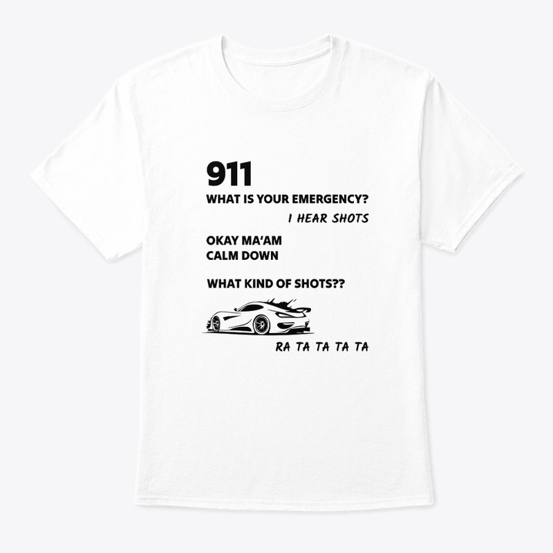 WHAT IS YOUR EMERGENCY?