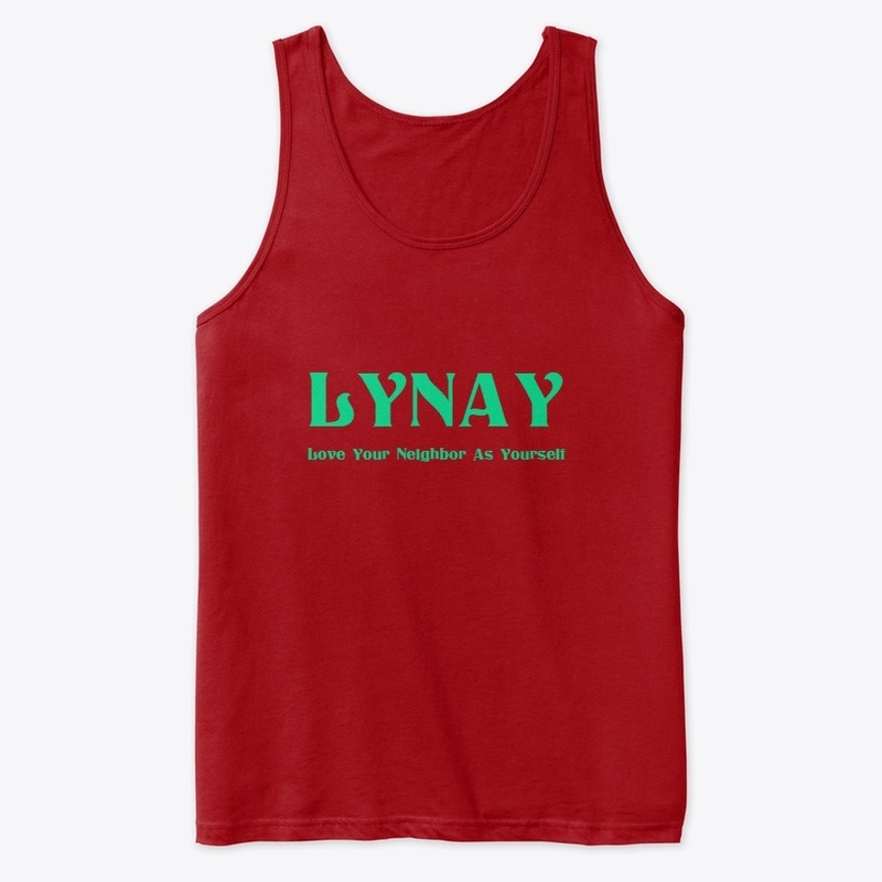 Quiet Inspiration #LYNAY