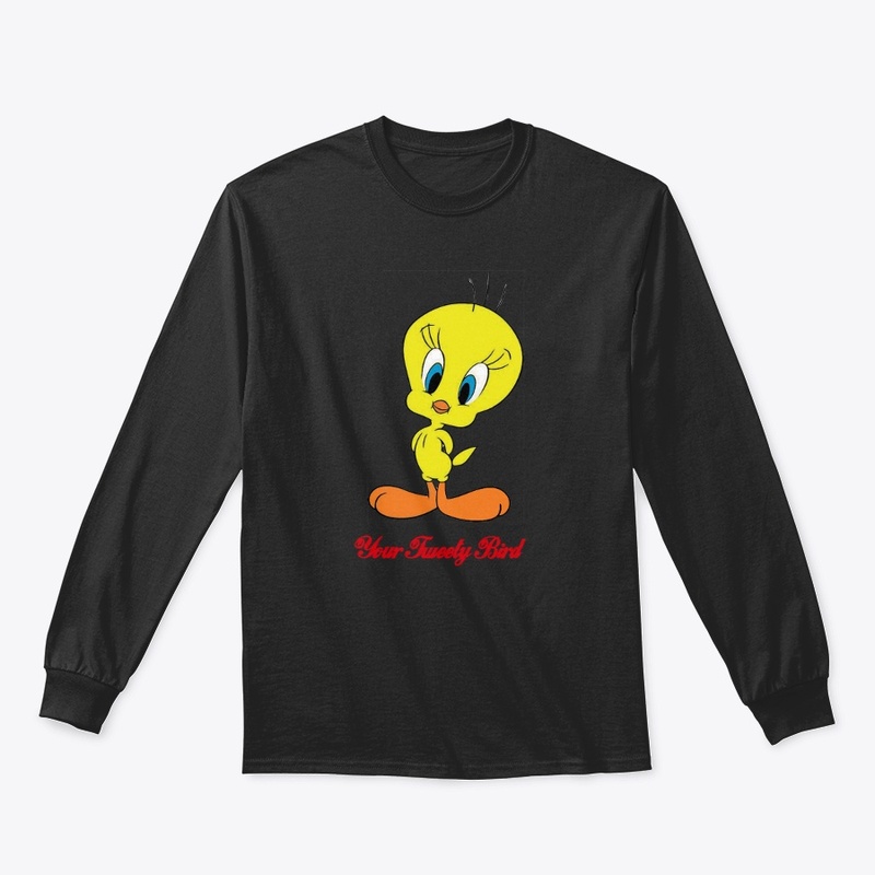 Your  Tweety Bird (Cartoon) Clothes