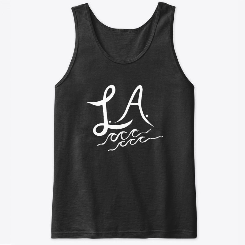 LocoAzul®️ Classic 'L.A.'