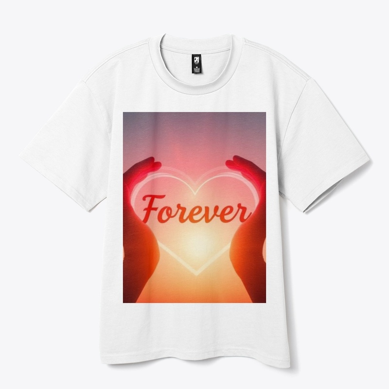 Forever