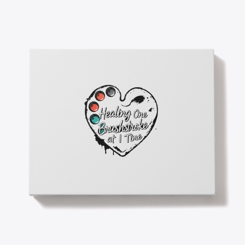 Heart of Healing Art