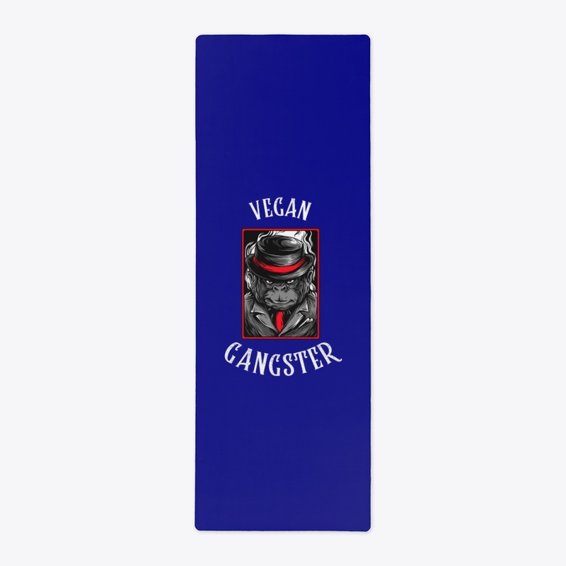Vegan Gangster