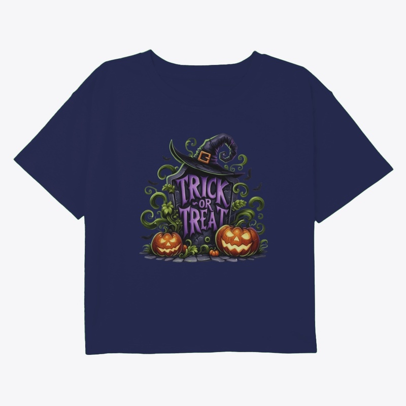 Halloween Collection Trick or Treat