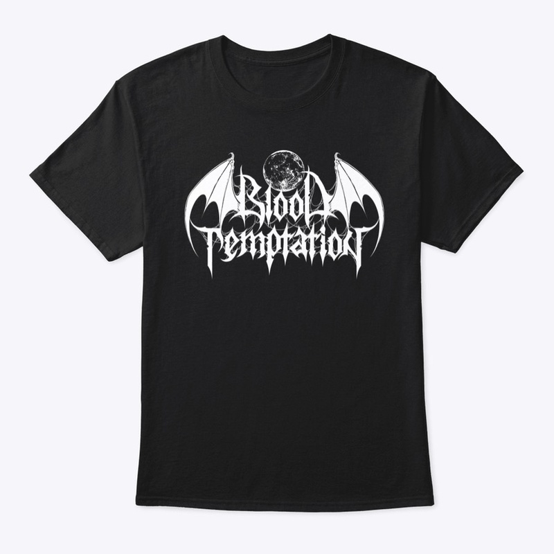 Blood Temptation Merchandise