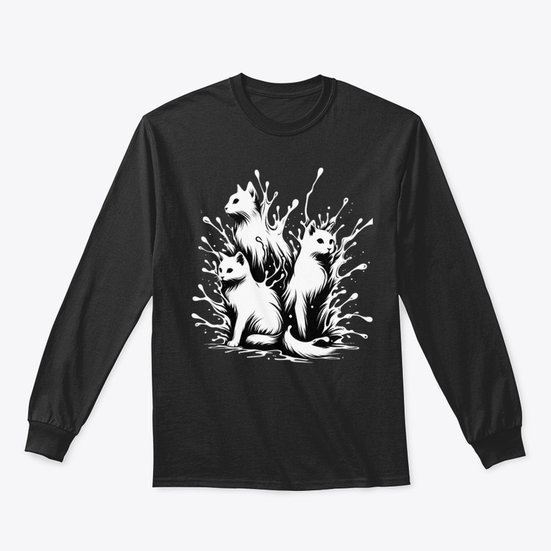 Cat Splash 2