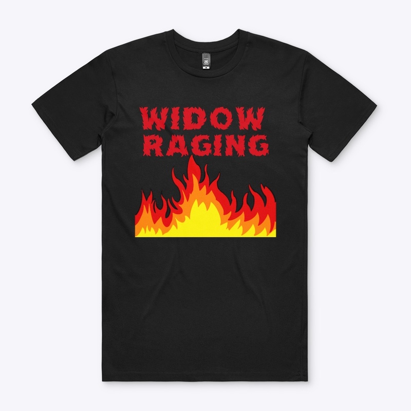Widow Raging