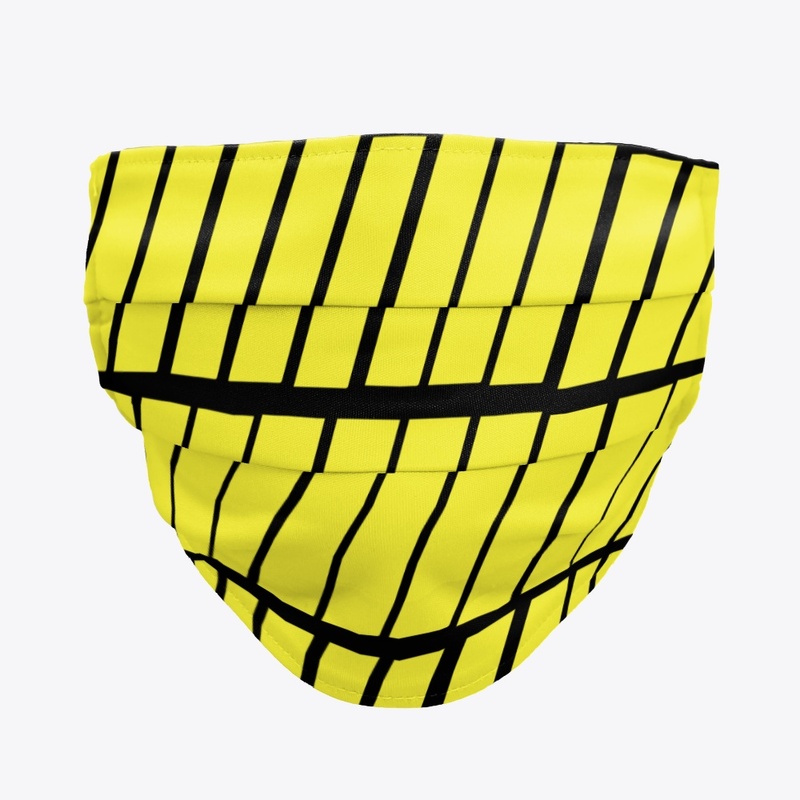 yellow design