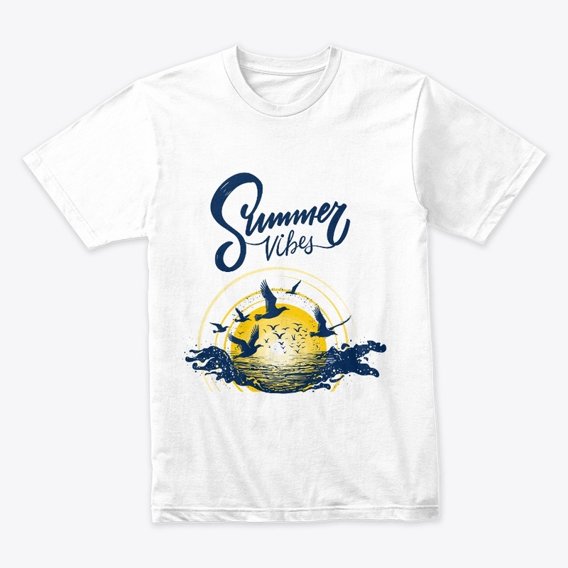 Summer Vibes