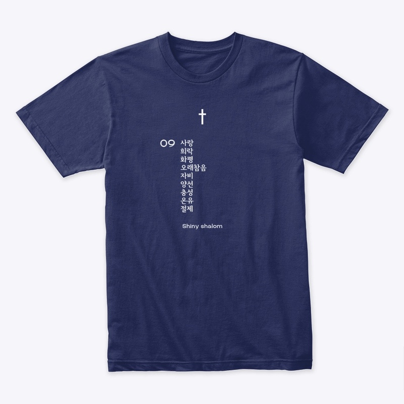 NINE-NAVY-K