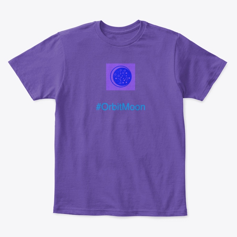 Orbit Moon