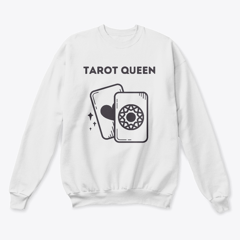 Tarot Queen Collection