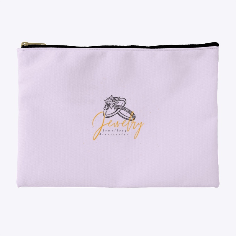 Jewellery Pouch