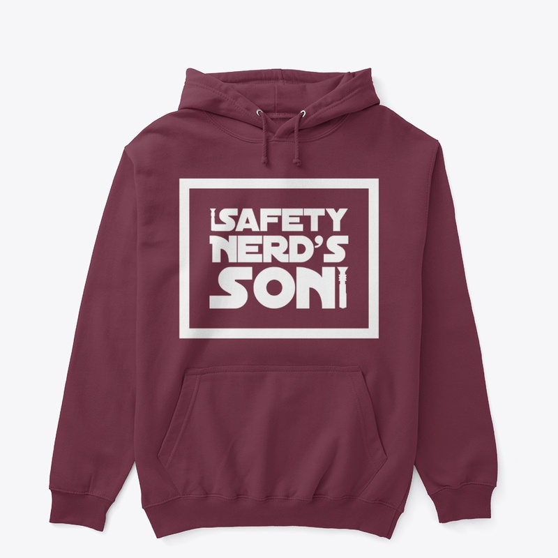 Safety Nerd's Son Dark