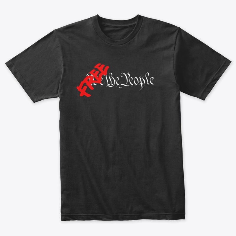 FREE The People- Dark Colors