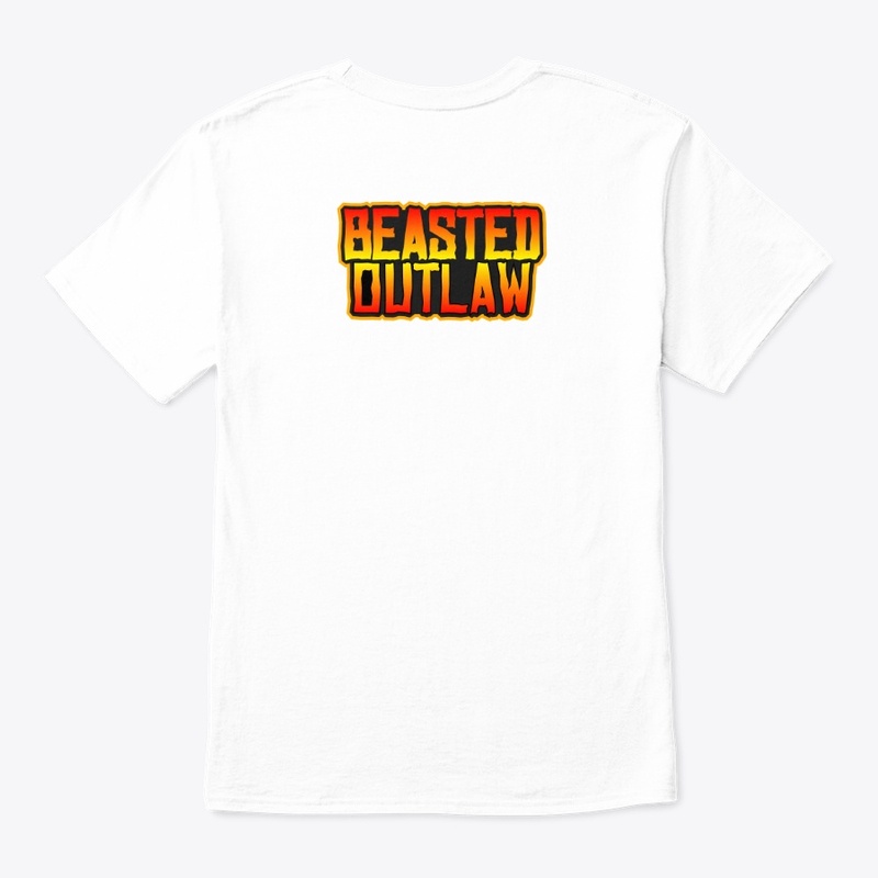 BEASTED OUTLAW