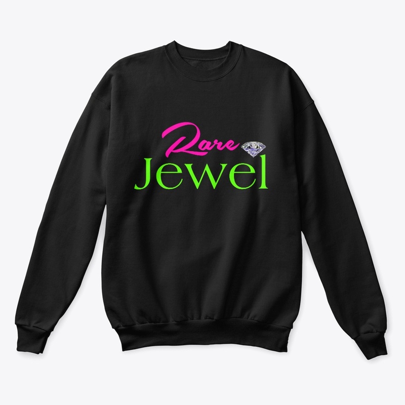 Rare jewel pink +lime