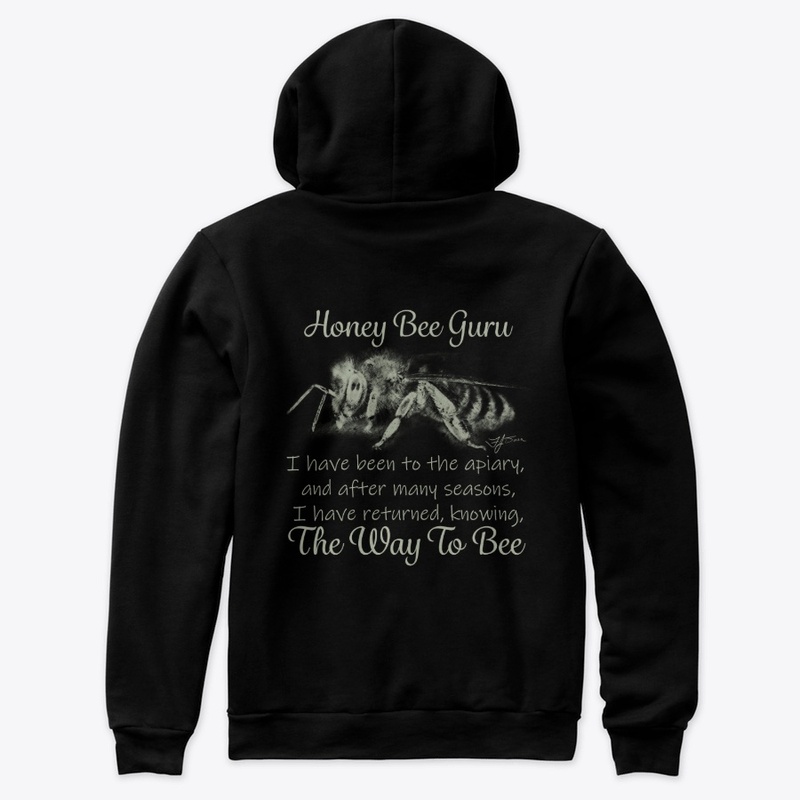 Honey Bee Guru
