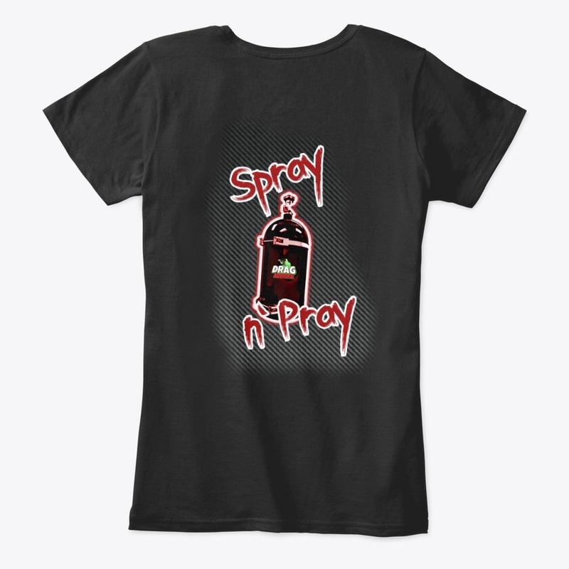 Spray n Prey 2
