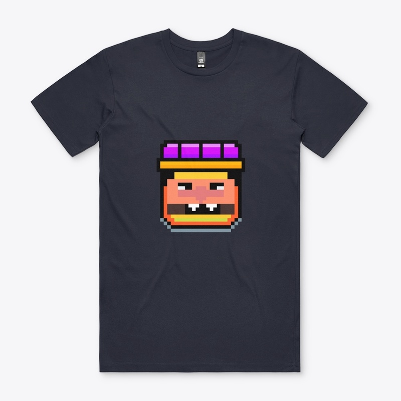 pixel avatar