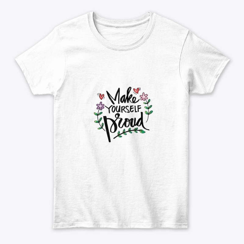 Make Yourself Proud