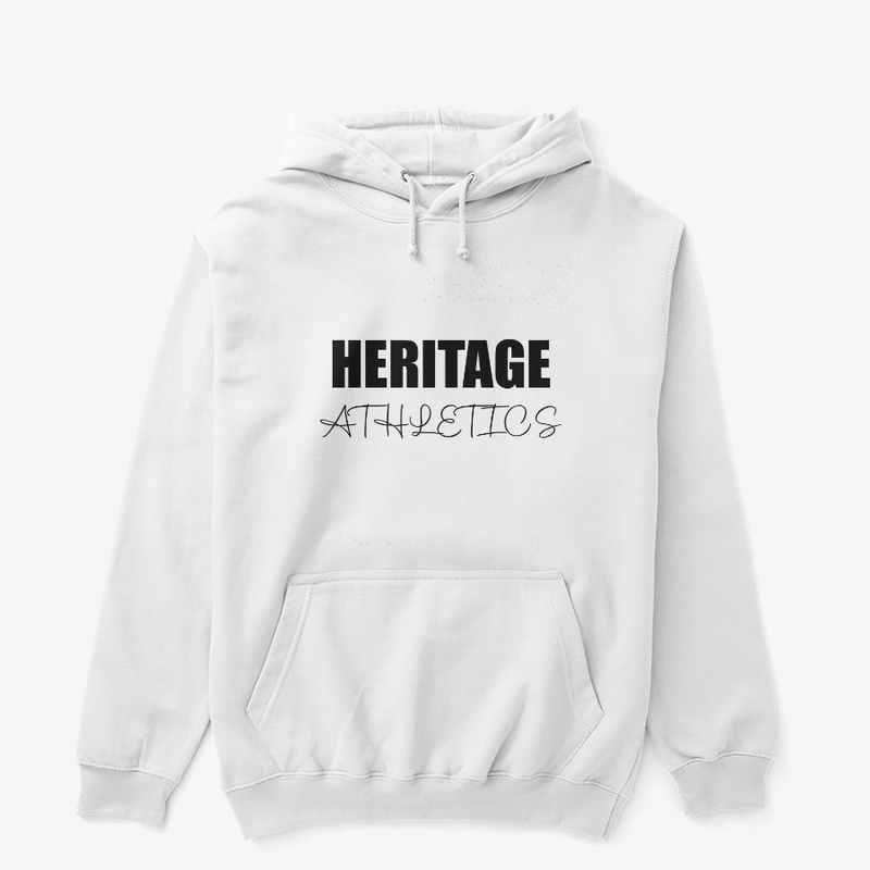 Heritage Athletics.