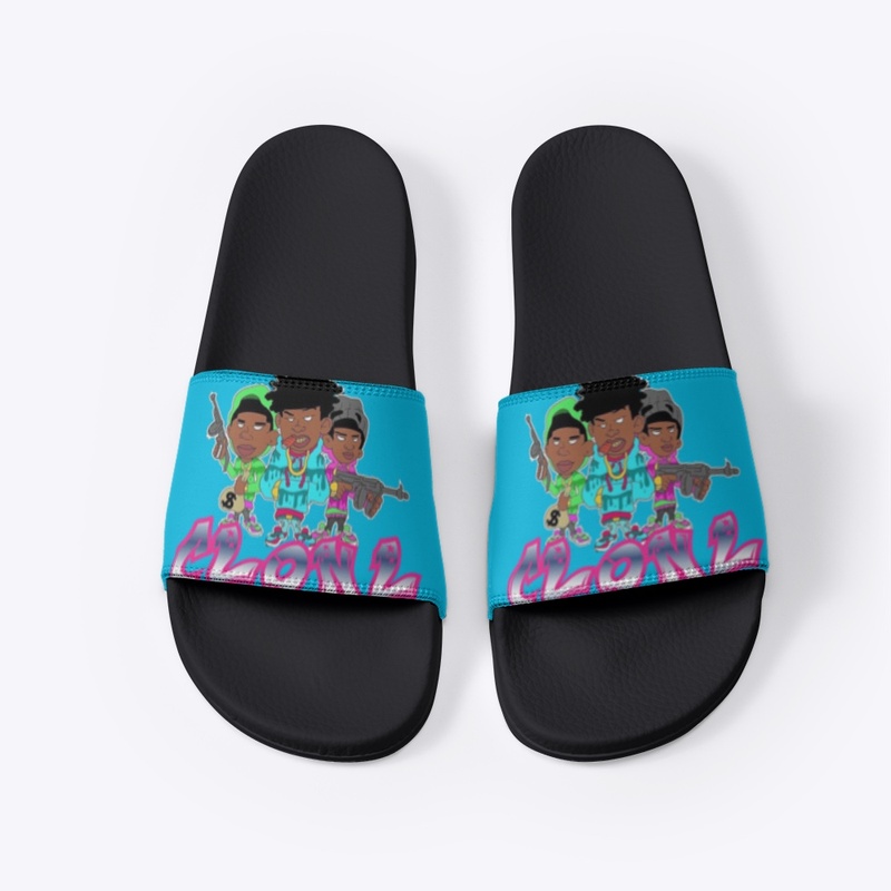 CLONL Opp Pack Slides