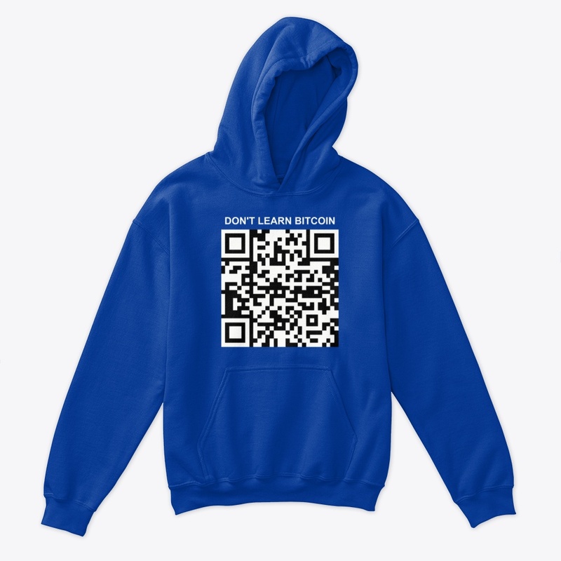 Don't Learn Bitcoin Collection