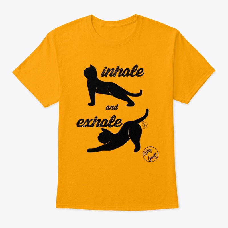 inhale and exhale